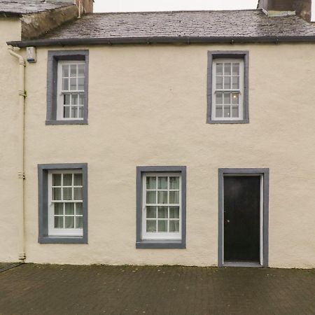 The Pend Villa Newton Stewart Exterior photo